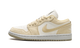 Air Jordan 1 Low WMNS Team Gold / Sail FN3722 701