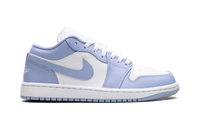 Jordan 1 Low WMNS White Aluminum DC0774 142