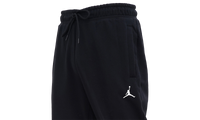 TEAM DRY FLEECE PANT Black CV8347 012