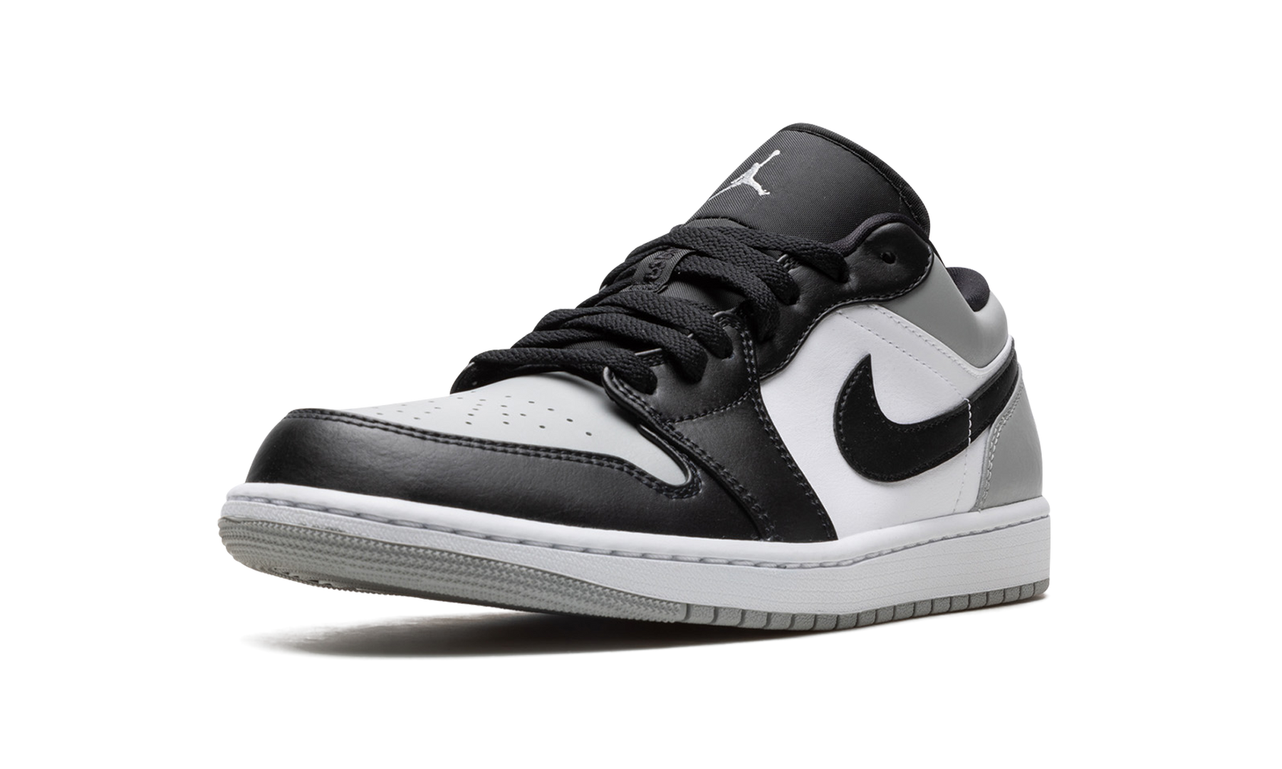 Air Jordan 1 Low Shadow Toe 553558 052