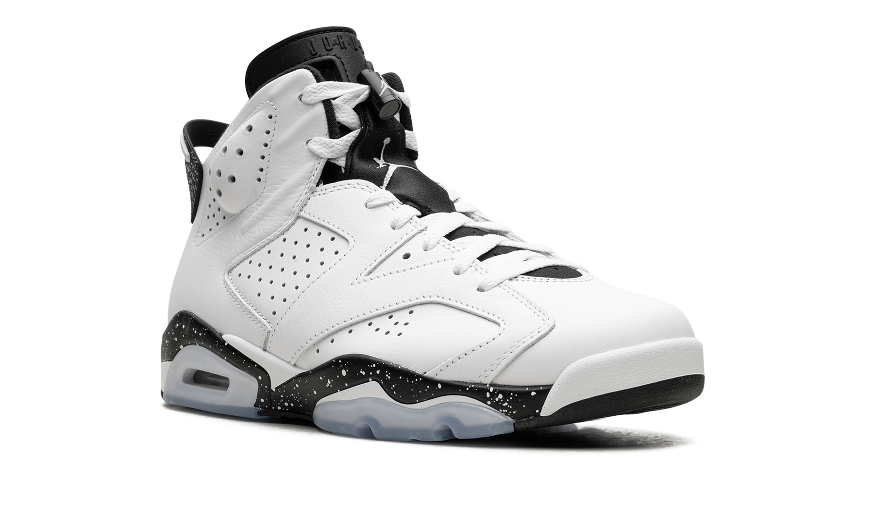 Air Jordan 6 Reverse Oreo CT8529 112