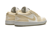 Air Jordan 1 Low WMNS Team Gold / Sail FN3722 701