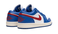 Air Jordan 1 Low WMNS Sport Blue DC0774 416