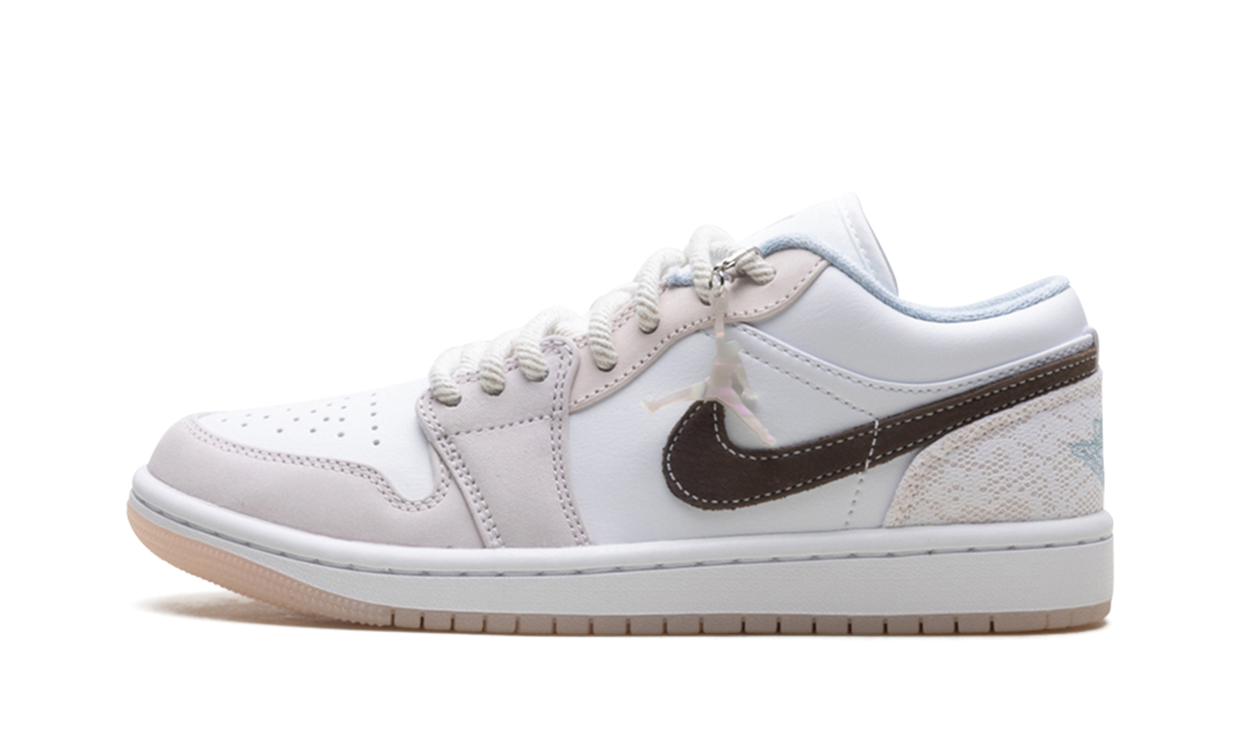 Jordan 1 Low WMNS Coral IB8859 101