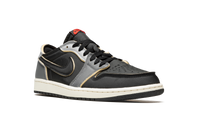 Air Jordan 1 Low OG EX Dark Smoke Grey DV0982 006