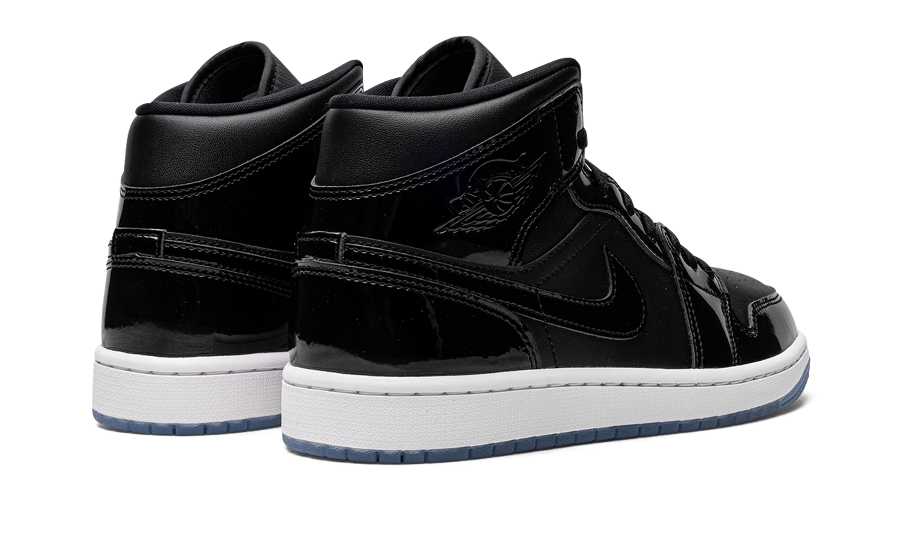 Air Jordan 1 Mid SE Space Jam DV1308 004