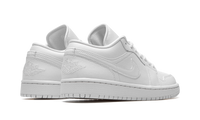 AIR JORDAN 1 Low WMNS Triple White DV0990 111