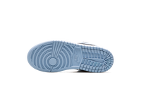 Jordan 1 Mid PS Ice Blue 640737 401