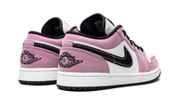 Air Jordan 1 Low SE Violet Shock CK3022 503