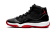 Air Jordan 11 Retro GS Bred 2019 378038 061