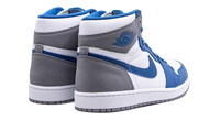 Air Jordan 1 High OG True Blue DZ5485 410