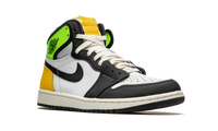 Air Jordan 1 Retro High OG Volt Gold 555088 118