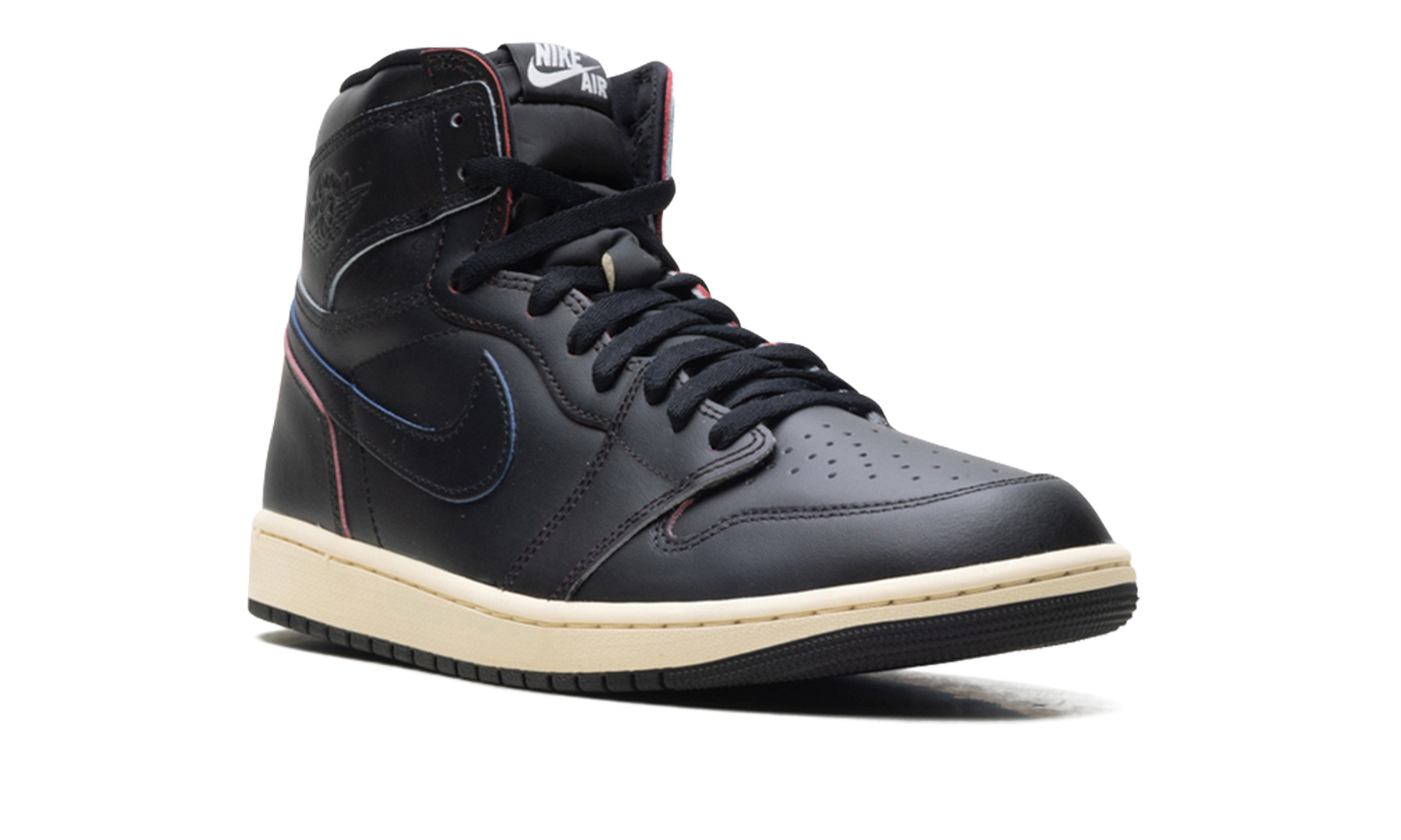 Air Jordan 1 Retro High OG Self-Expression DZ5485 002