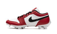 Air Jordan 1 Low TD Cleat Chicago FJ6245 106