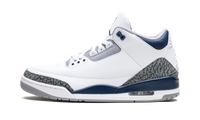 Air Jordan 3 Midnight Navy CT8532 140