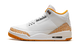 Air Jordan 3 WMNS Orange Citrus CK9246 101