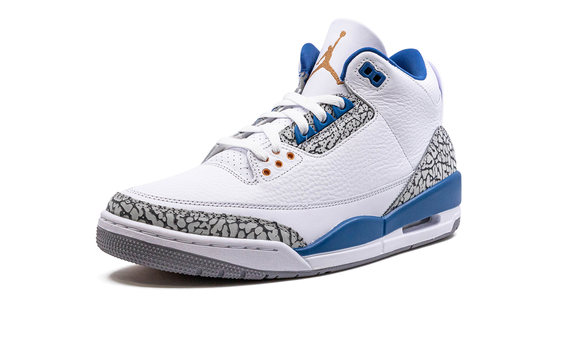 Air Jordan 3 Retro Wizards CT8532 148