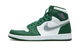 Air Jordan 1 Retro High OG Gorge Green DZ5485 303