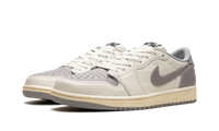 Air Jordan 1 Low EX Atmosphere Grey CZ0790 101