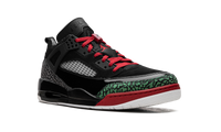 Spizike Low OG Black Varsity Red FQ1759 060