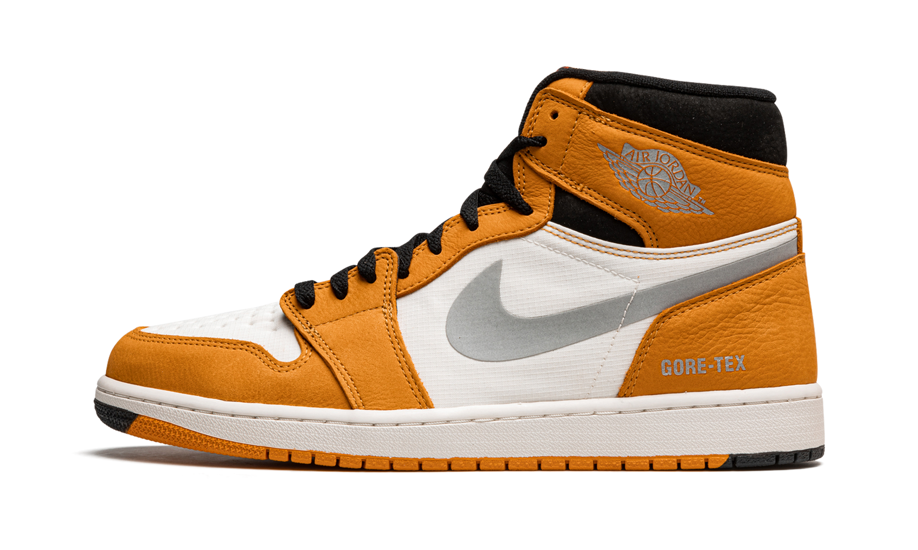 Air Jordan 1 Element GORE-TEX Light Curry DB2889 700