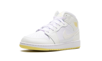 Jordan 1 Mid GS Sail Light Laser Orange FD8780 181