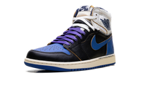 Air Jordan 1 Fragment Design - Union LA - Royal IO7847 001