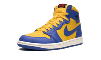 AIR JORDAN 1 HIGH OG WMNS Reverse Laney FD2596 700