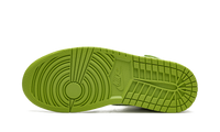 AIR JORDAN 1 MID SE WMNS Green Python DV2959 113