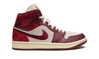 AIR JORDAN 1 MID WMNS Tiki Leaf DZ2820 601