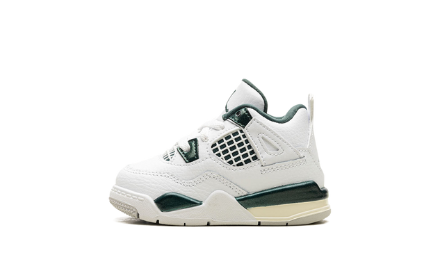 Air Jordan 4 TD Oxidized Green BQ7670 103