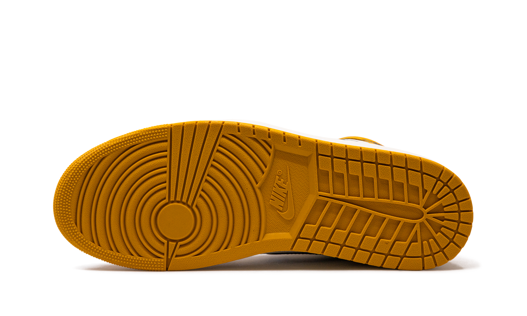 Air Jordan 1 Retro High OG Yellow Ochre DZ5485 701