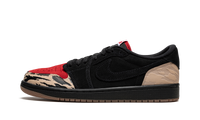 Air Jordan 1 Low SP SoleFly - Carnivore DN3400 001