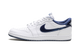 Air Jordan 1 Low 85 Metallic Navy FB9933 141