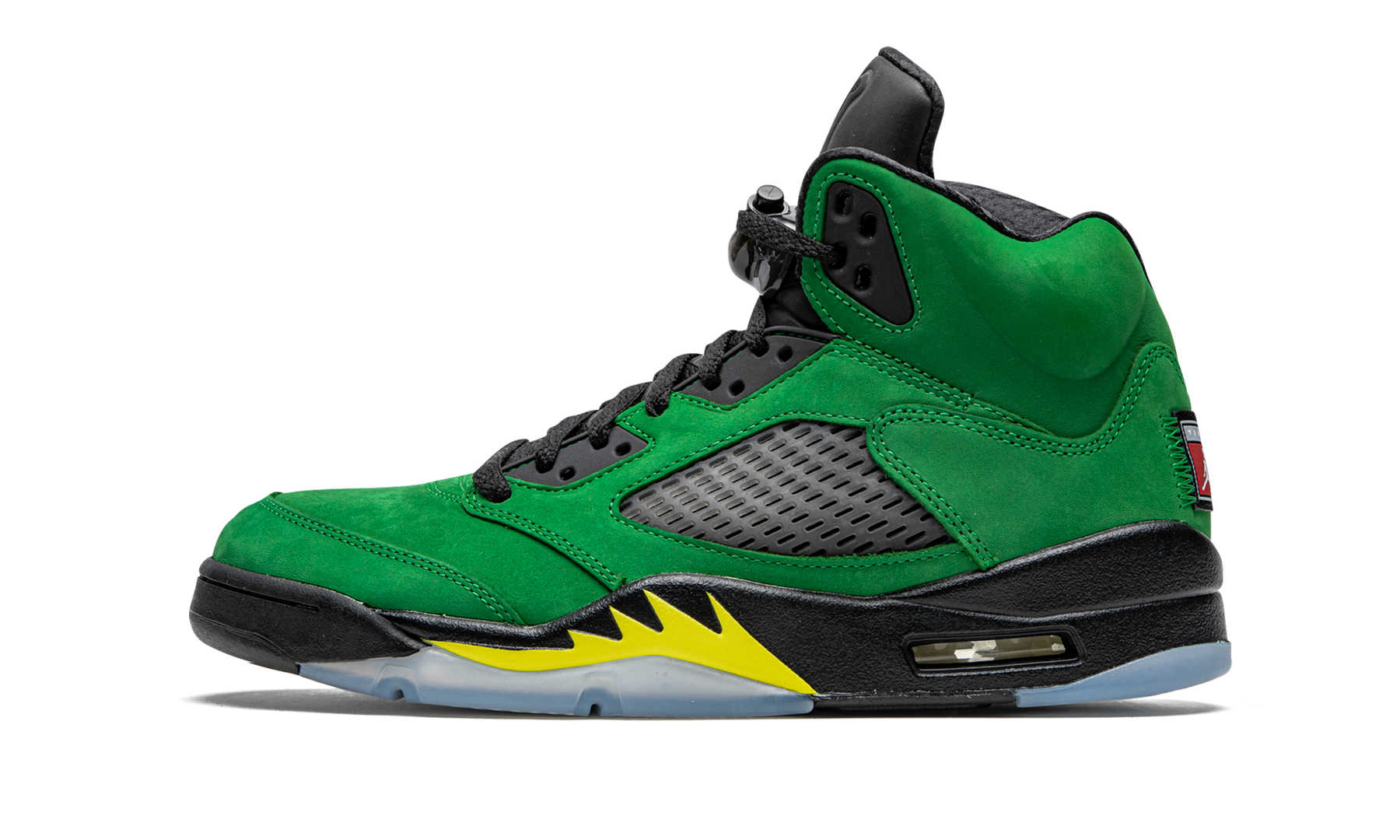Air Jordan 5 Retro SE Oregon CK6631 307