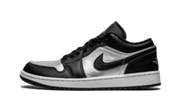 AIR JORDAN 1 LOW SE WMNS Silver Toe DA5551 001