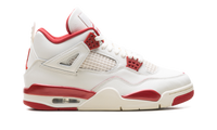 Air Jordan 4 WMNS Valentine's Day HV0823 108
