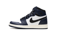 Air Jordan 1 Retro High OG GS Navy FD1437 401