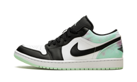 Jordan 1 Low Tie-Dye DM1199 100