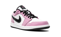 Air Jordan 1 Low SE Violet Shock CK3022 503