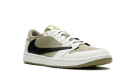 Air Jordan 1 Low Golf Travis Scott FZ3124 200