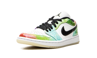 Air Jordan 1 Low WMNS Galaxy CW7310 909