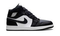 Jordan 1 Mid Off Noir Toe DQ8426 010