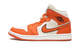 AIR JORDAN 1 MID SE WMNS SPORT SPICE DV1302 100