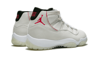 Air Jordan 11 Retro Platinum Tint 378037 016