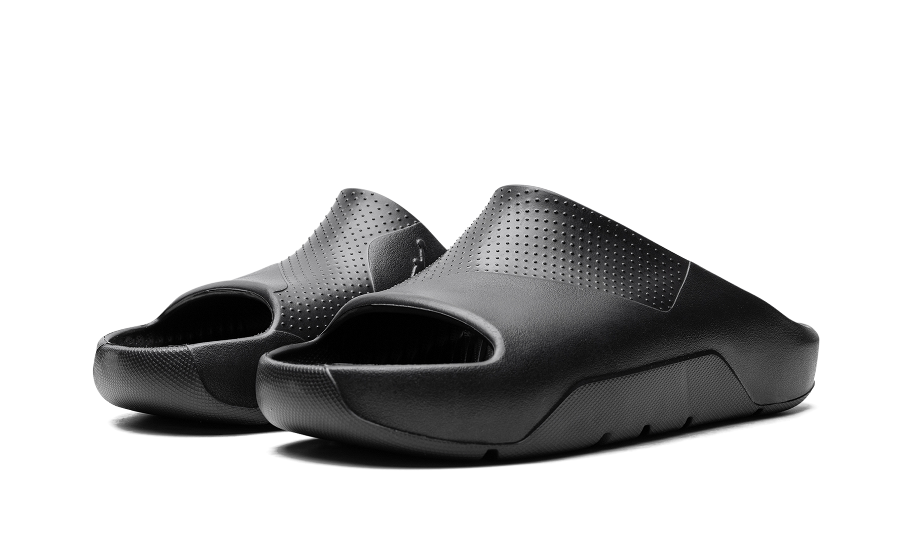 Post Slide Triple Black DX5575 001