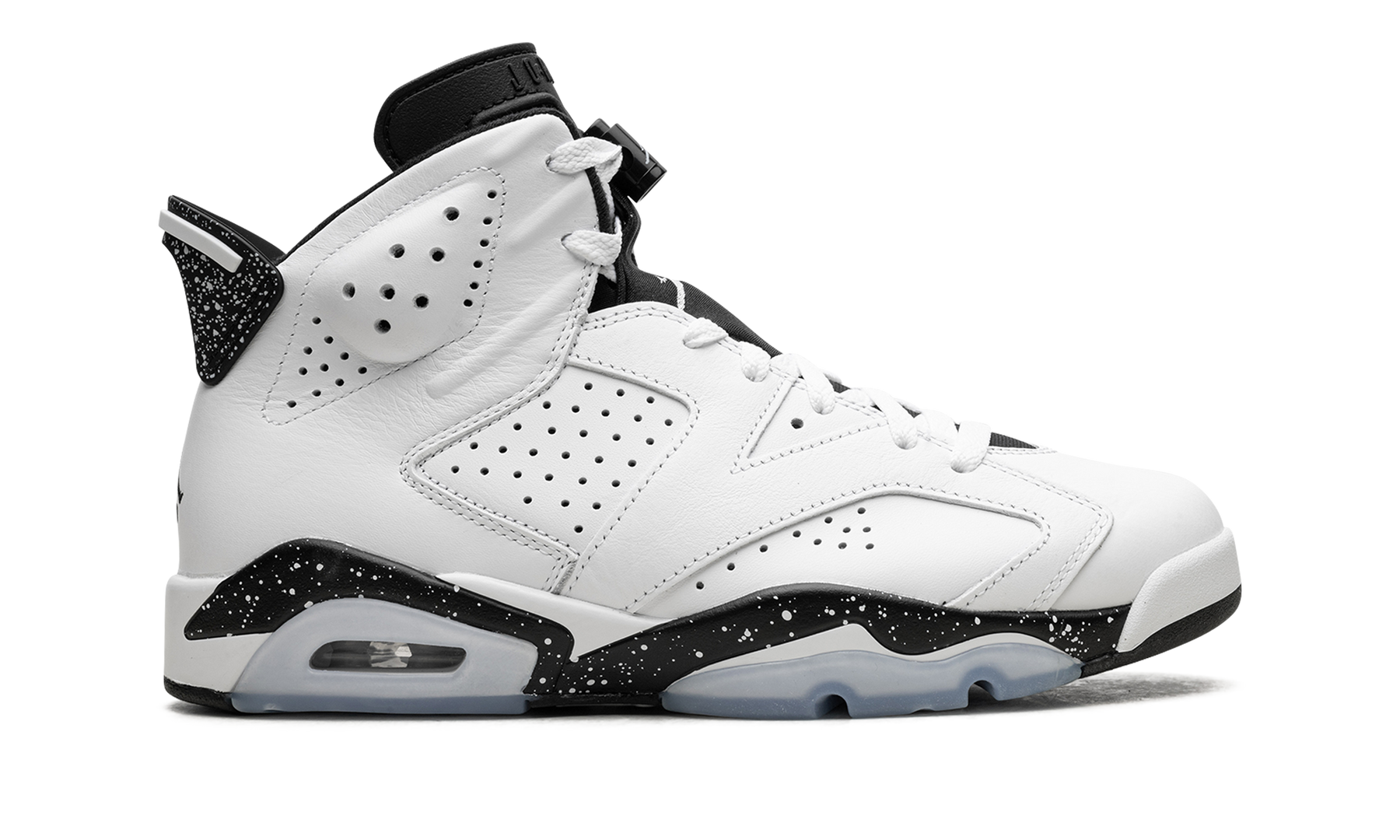 Air Jordan 6 Reverse Oreo CT8529 112