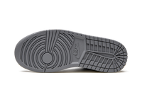 Air Jordan 1 Low Vintage Grey 553558 053