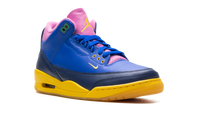 Air Jordan 3 Brazil IV4871 400