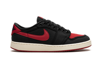 Air Jordan 1 KO Low Bred DX4981 006